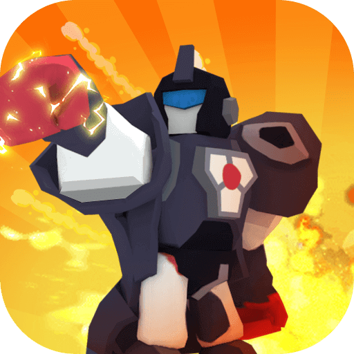 Hunt For The Shadow Rider