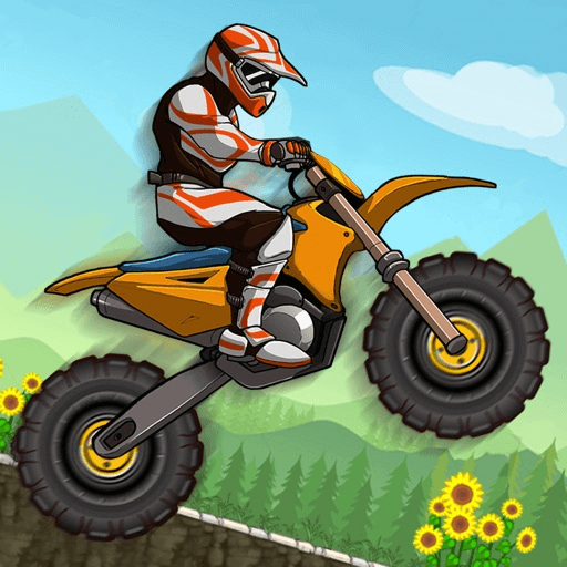 Hunt For The Shadow Rider