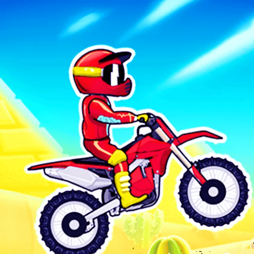 Hunt For The Shadow Rider