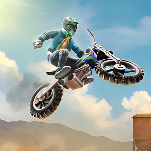 Hunt For The Shadow Rider