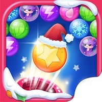Color Crazy Ball Blast - Fire